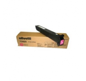 Olivetti Toner nero B0876
