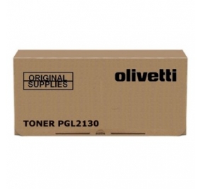 Olivetti Toner nero B0910