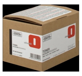 Olivetti Toner nero B0920