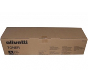 Olivetti Toner nero B0940