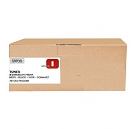Olivetti Toner nero B0956