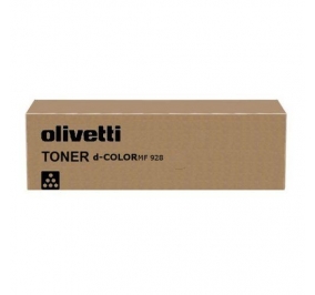 Olivetti Toner nero B0971