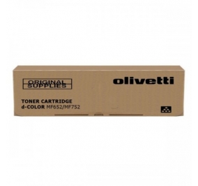 Olivetti Toner nero B1013