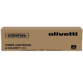 Olivetti Toner nero B1026