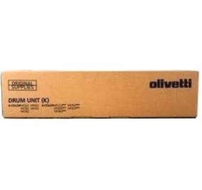 Olivetti Tamburo nero B1044