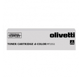 Olivetti Toner nero B1068