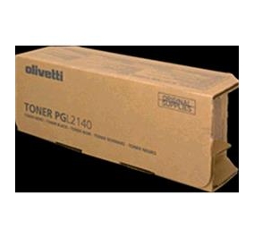 Olivetti Toner nero B1071