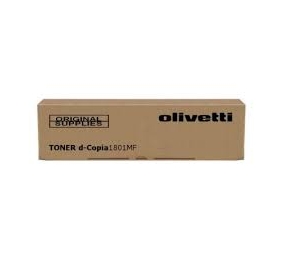Olivetti Toner nero B1082