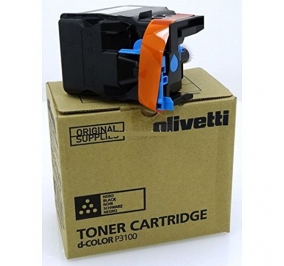 Olivetti Toner nero B1121