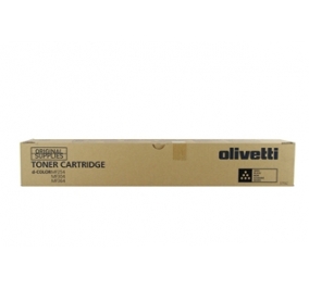 Olivetti Toner nero B1166