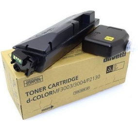 Olivetti Toner nero B1179