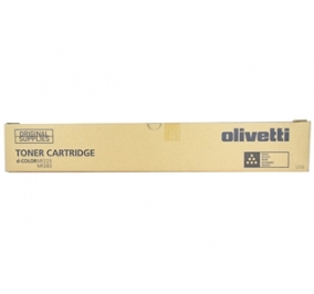 Olivetti Toner nero B1194