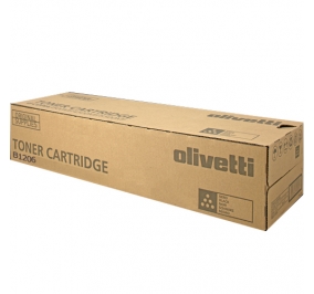 Olivetti Toner nero B1206