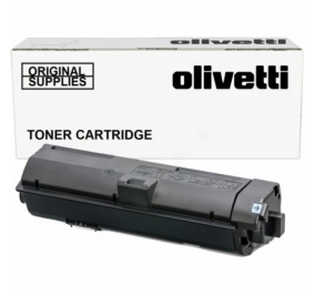 Olivetti Toner nero B1233