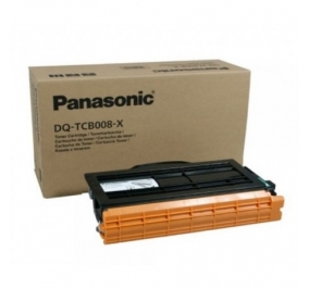 Panasonic Toner DP-MB300 nero DQ-TCB008-X