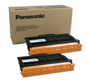 Panasonic Conf. 2 Toner nero DQ-TCD025XD