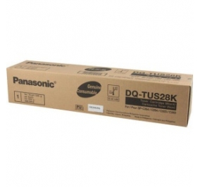 Panasonic Toner nero DQ-TUS28K-PB