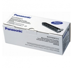 Panasonic Tamburo nero KX-FADK511X