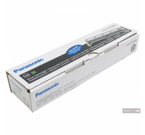 Panasonic Toner nero KX-FAT88X