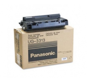 Panasonic Toner nero UG-3313-AGC