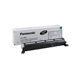 Panasonic Toner nero UG-3391-AG
