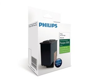 Philips Cartuccia inkjet PFA 441 nero 253014355