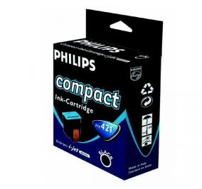 Philips Cartuccia inkjet PFA 421 nero 906115308009
