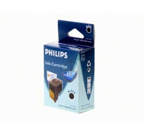 Philips Cartuccia inkjet PFA 531 nero 906115308039
