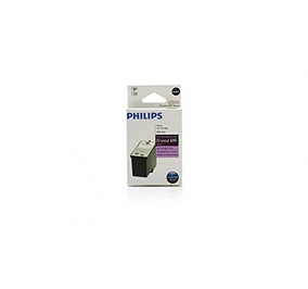 Philips Cartuccia inkjet PFA 541 nero 906115314001