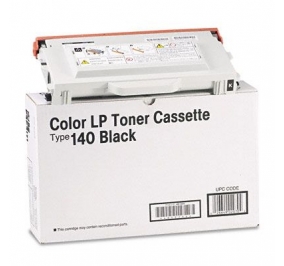 Ricoh Toner 140 K170 nero 402097