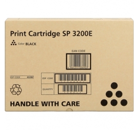 Ricoh Toner all-in-one SP3200E nero 402887