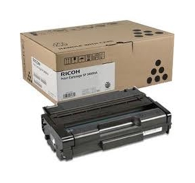 Ricoh Toner alta resa SP3400HE nero 406522