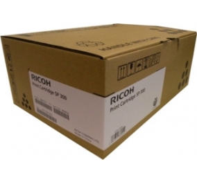 Ricoh Toner SP300LE nero 406956