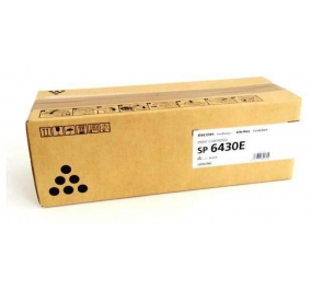 Ricoh Toner SP 6430E nero 407510