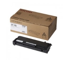 Ricoh Toner alta resa TYPE150HC nero 408010