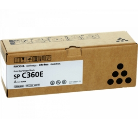 Ricoh Toner SPC360E nero 408188