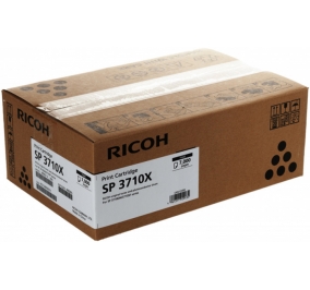 Ricoh Toner SP3710X nero 408285