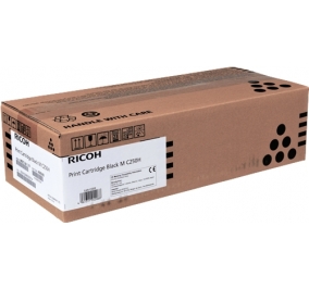 Ricoh Toner alta resa MC 250H nero 408340