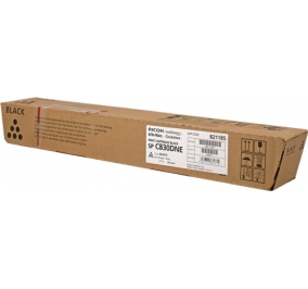 Ricoh Toner SPC830DNE nero 821185
