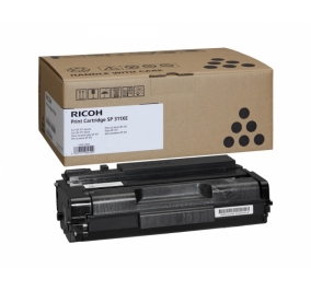 Ricoh Toner altissima resa SP311XE nero 821242