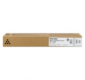 Ricoh Toner C2550E nero 841196
