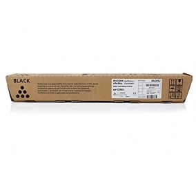Ricoh Toner C5501E nero 841456