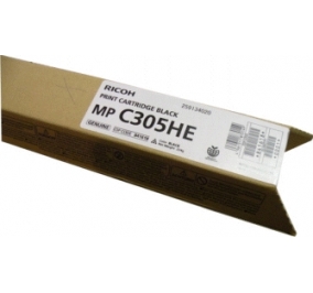 Ricoh Toner C305E nero 841618