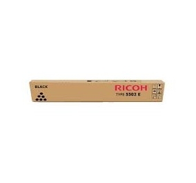Ricoh Toner C5502E nero 841683