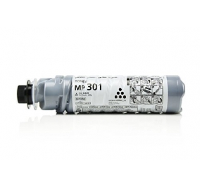 Ricoh Toner MP 301 nero 841711