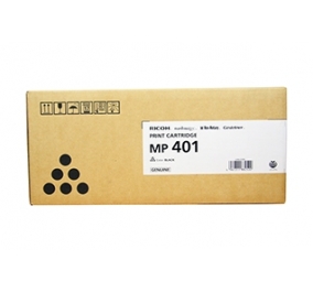 Ricoh Toner MP 401 nero 841887