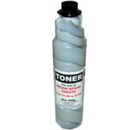 Ricoh Toner 2210D K02A nero 885053