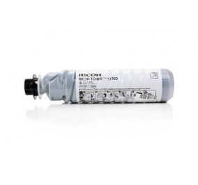 Ricoh Toner 1270D K165 nero 888261