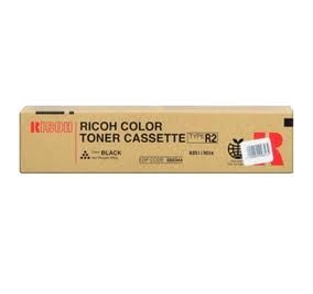 Ricoh Toner R2 K179 nero 888344