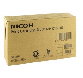 Ricoh Gel K199 nero 888547